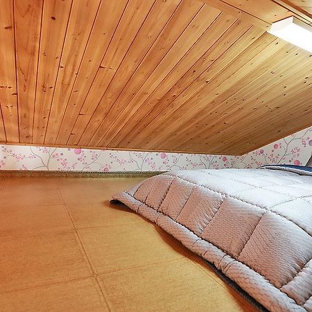 Gold Castle Pension 平昌郡 エクステリア 写真